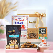 Ramadan Gourmet Celebration Hamper