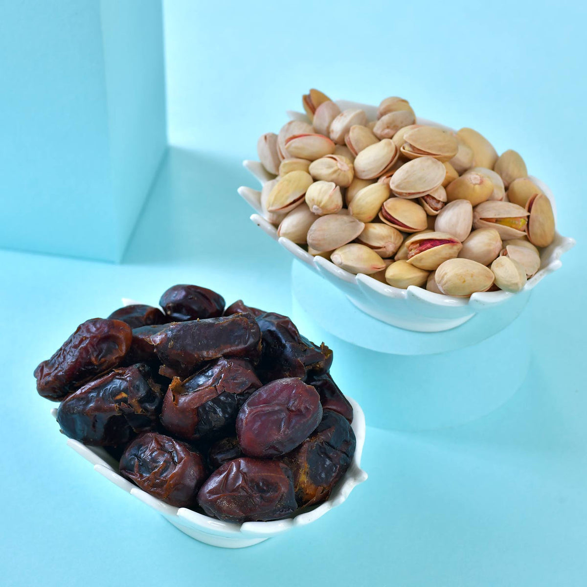 Personalized Eid Mubarak Gift Hamper
