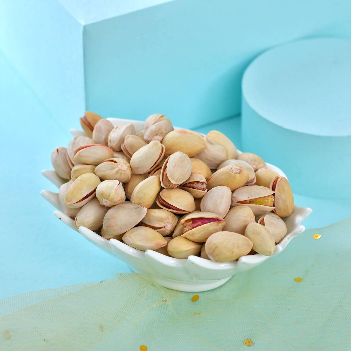 Personalized Ramadan Mubarak Gift Hamper