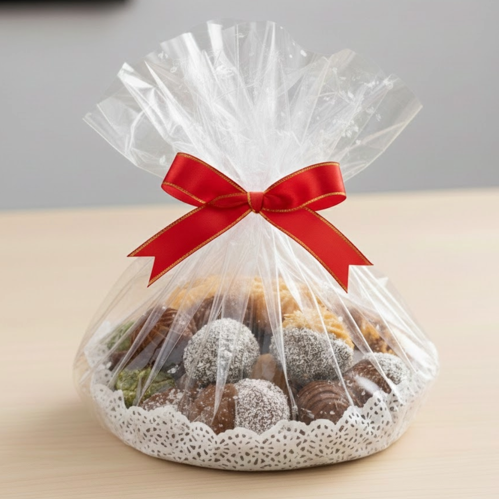 Royal Lebanese Ramadan Cookie Hamper