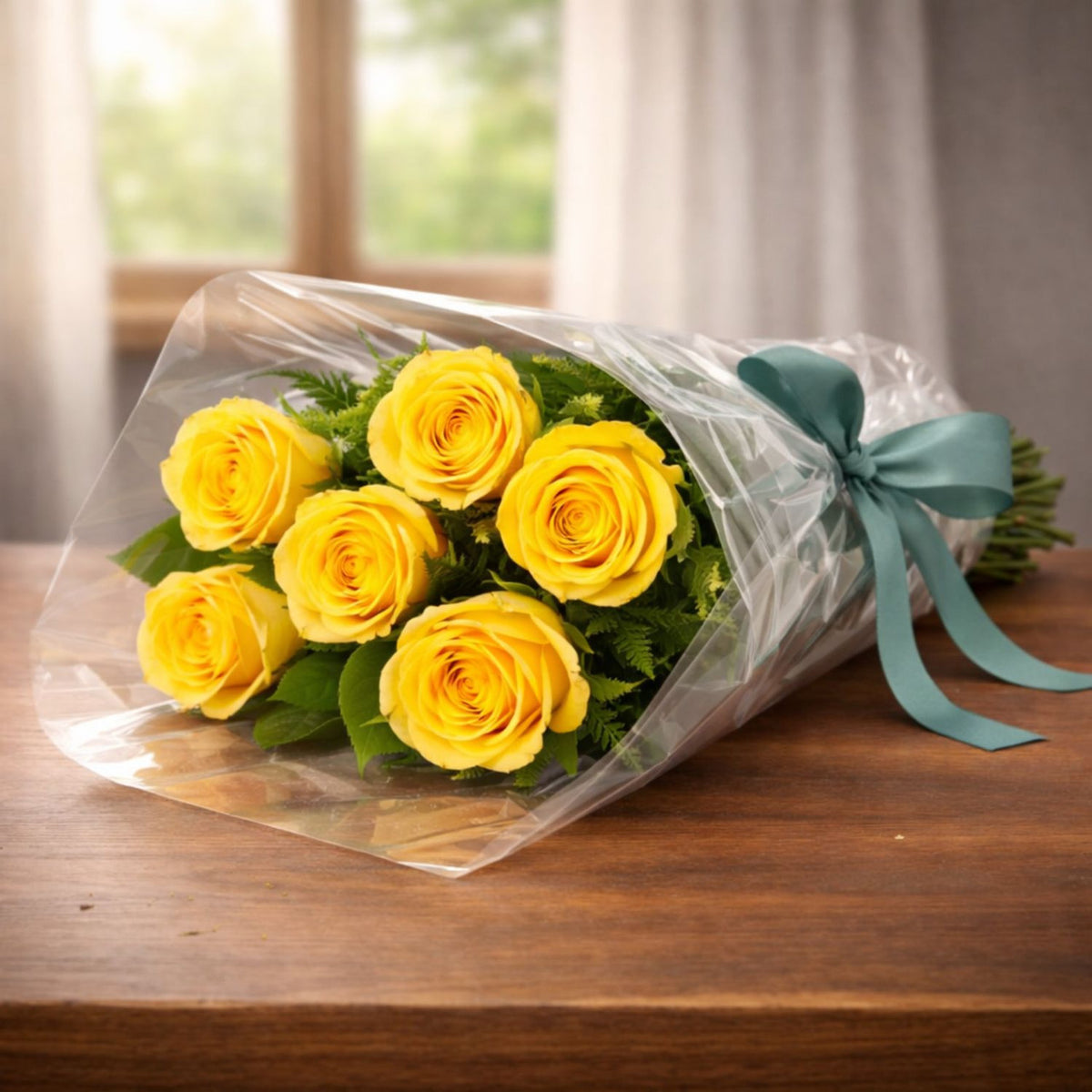 Forever Flower Bouquet