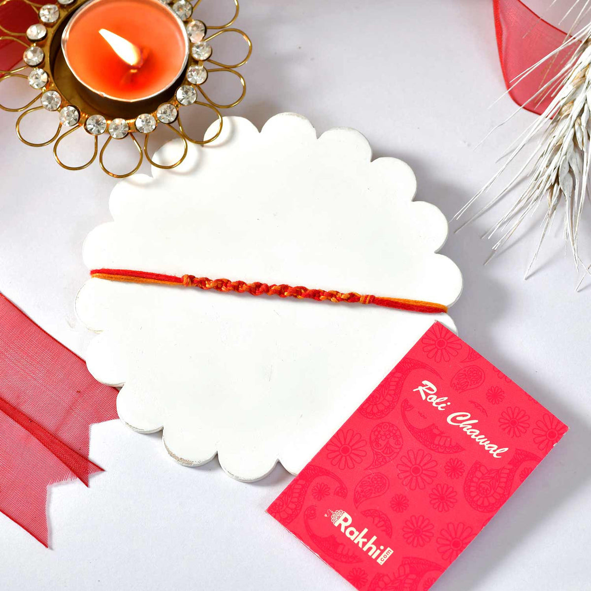 Bhai Dooj Gourmet Celebration Hamper