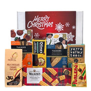 Christmas Gourmet Cheer Gift Hamper