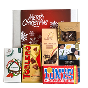 Christmas Sweet Bliss Gourmet Hamper