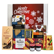 Christmas Gourmet Elegance Gift Hamper