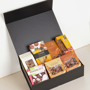 Christmas Chocolate & Treats Gourmet Hamper