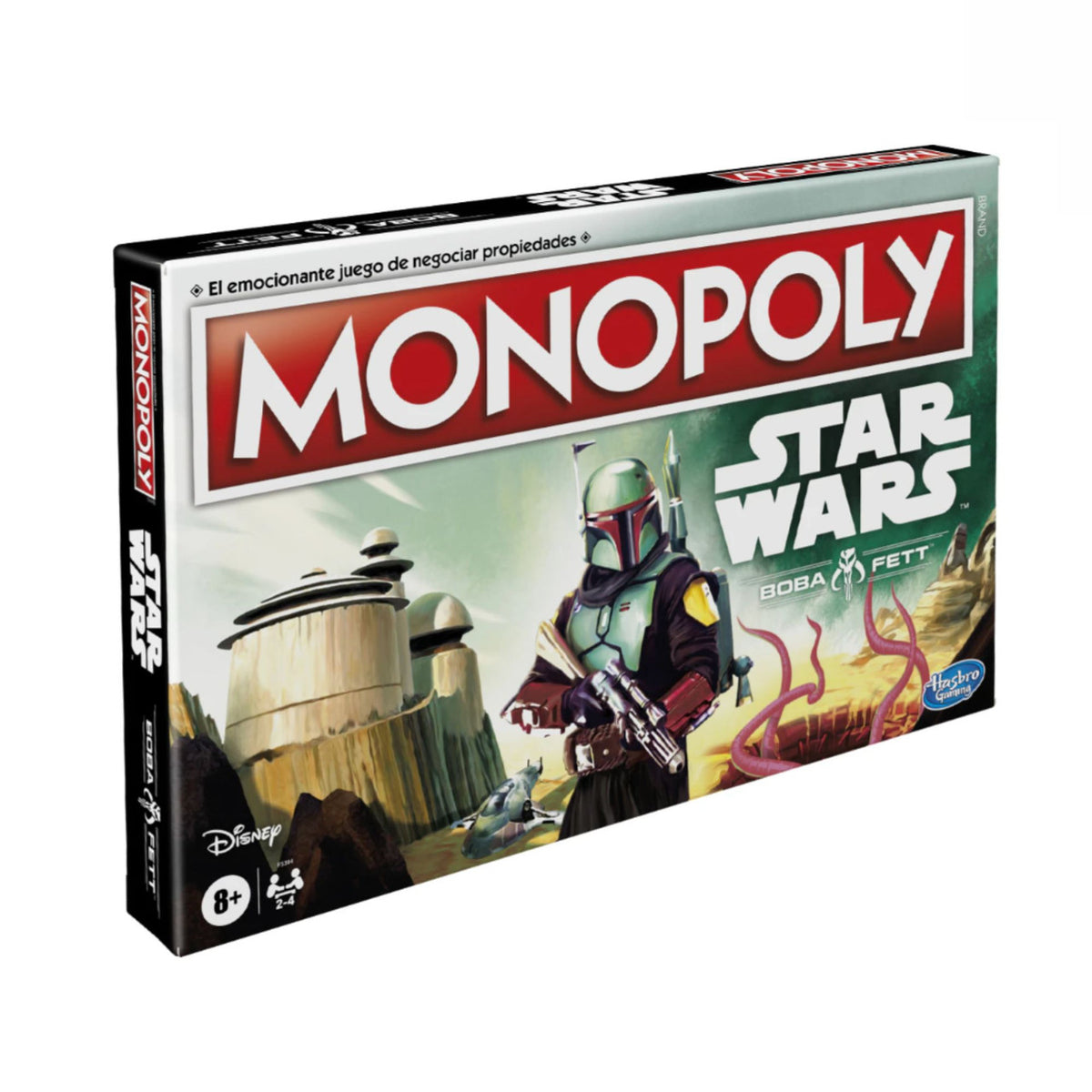 Star Wars Kids Adventure Game
