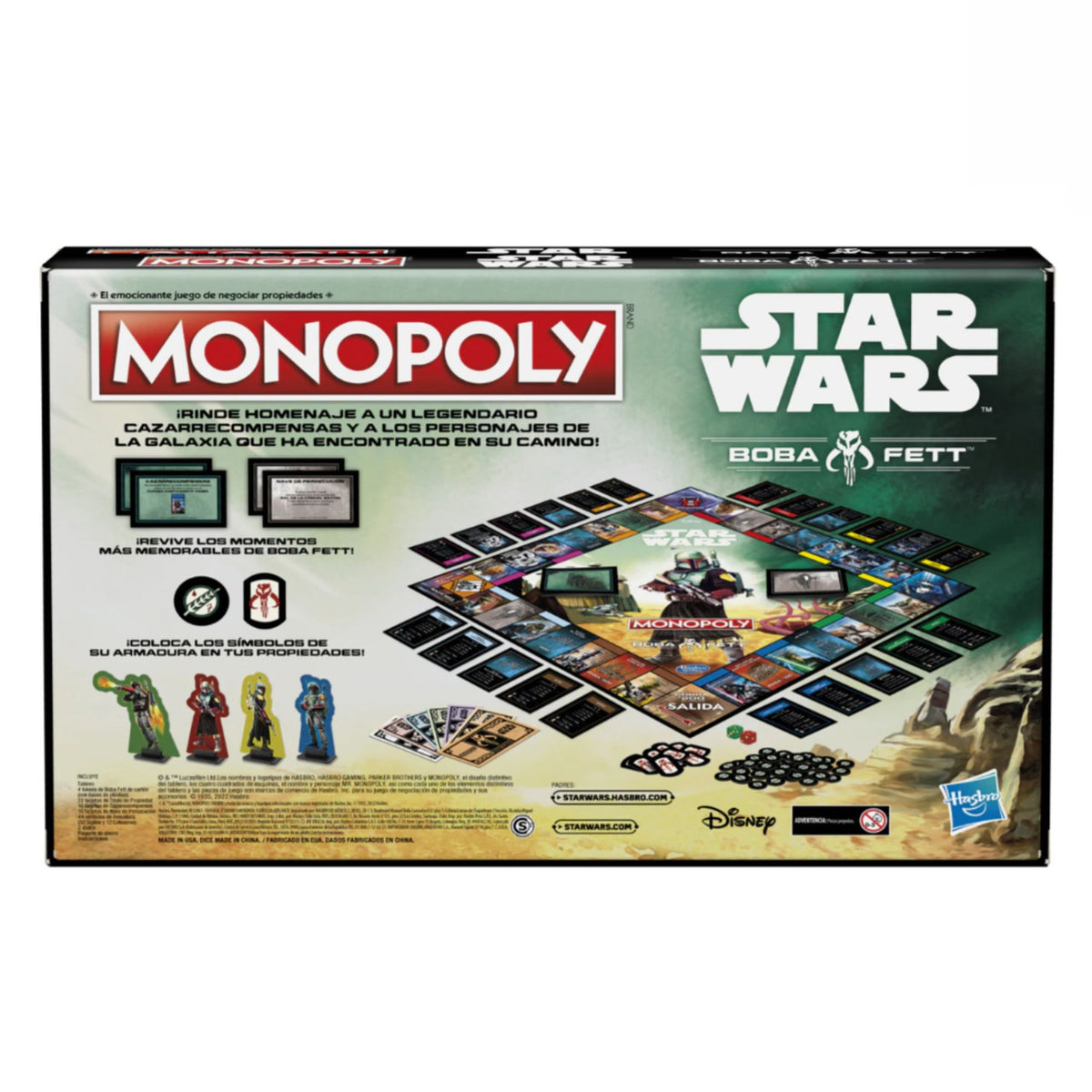 Star Wars Kids Adventure Game