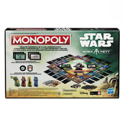 Star Wars Kids Adventure Game