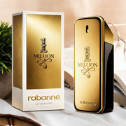 Rabanne 1 Million Eau De Toilette