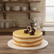 Beesting Honey Delight Cake