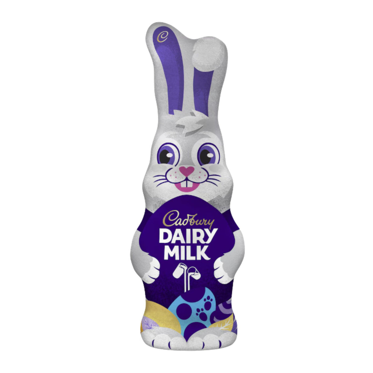 Bunny’s Delight Gift Hamper