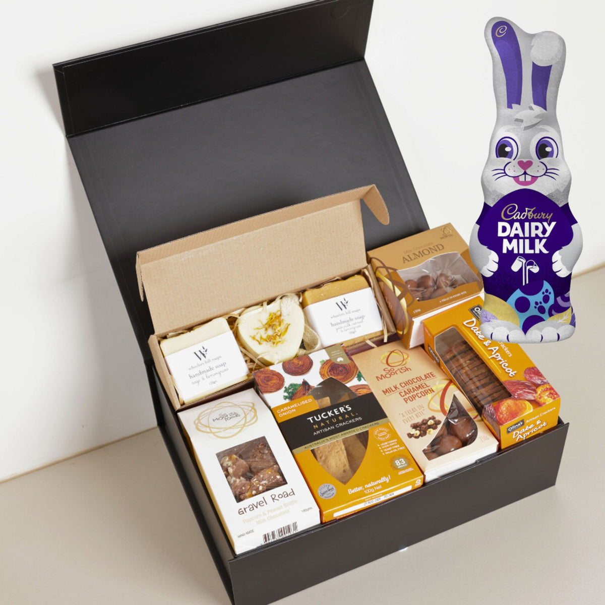 Bunny’s Delight Gift Hamper