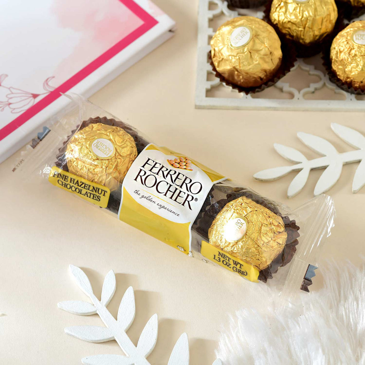 Easter Treats Gift Hamper