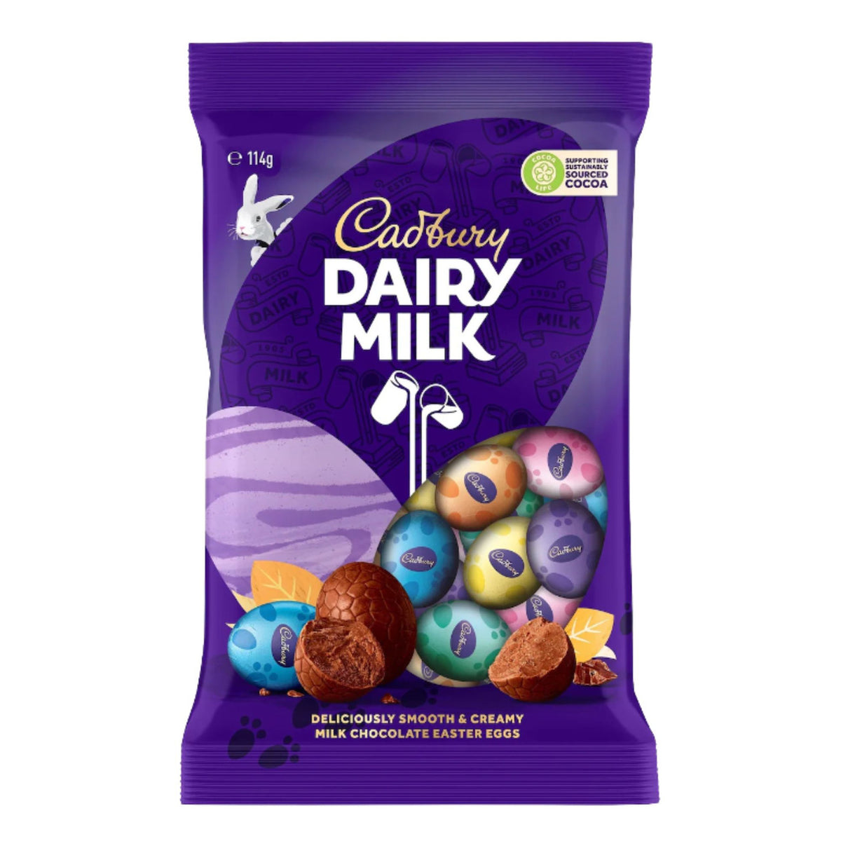 Bunny’s Chocolate Paradise Hamper