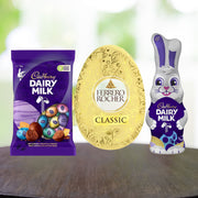 Bunny’s Chocolate Paradise Hamper