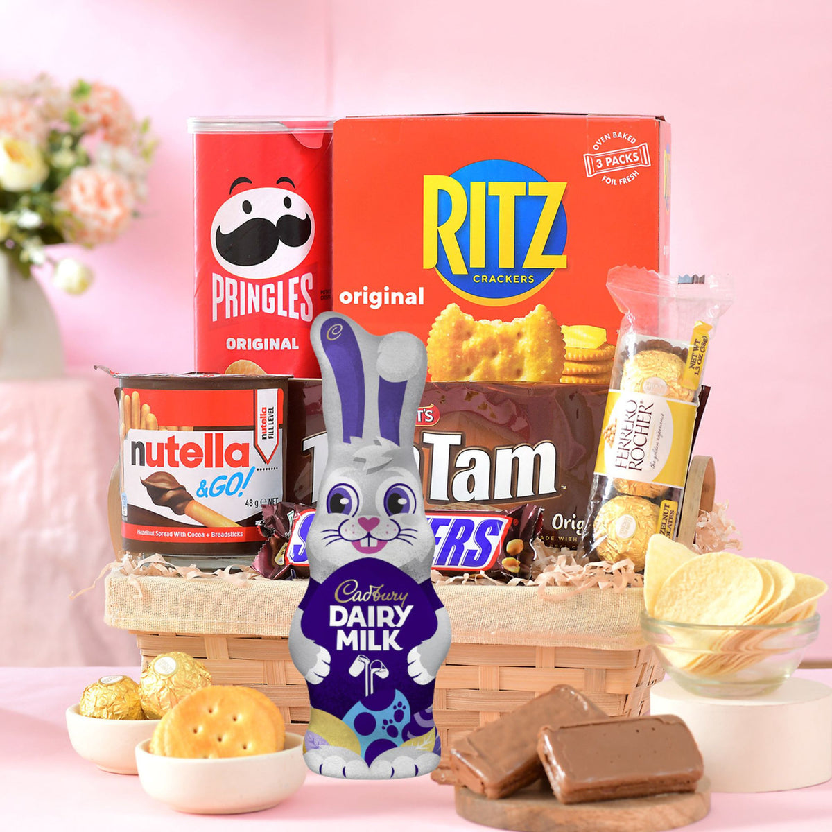 Easter Delight Gift Hamper