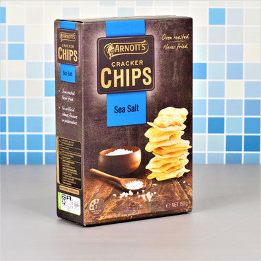Premium Crackers, Chocolates & Biscotti Gift Hamper
