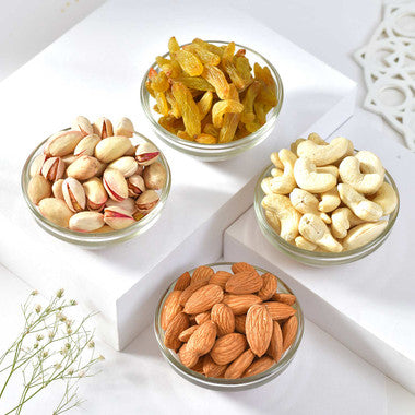 Royal Gourmet Dry Fruit Box