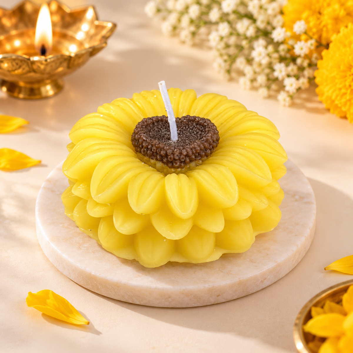 Bhai Dooj Snack & Sweet Hamper