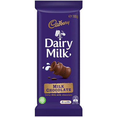 Premium Chocolate & Snack Hamper