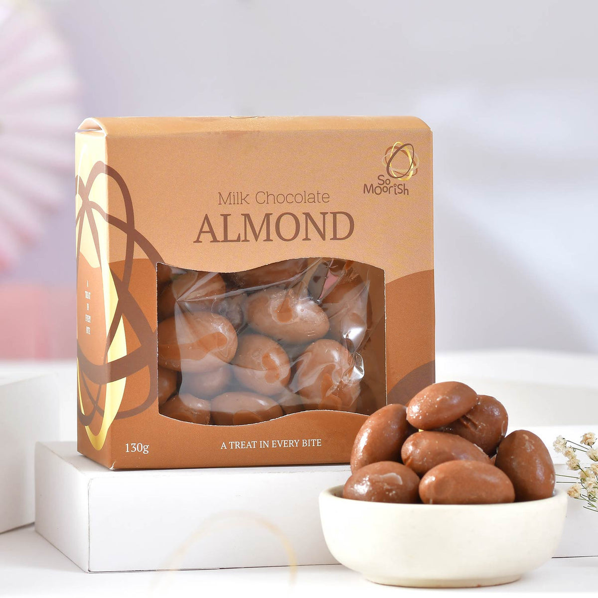 Premium Gourmet Indulgence Gift Hamper
