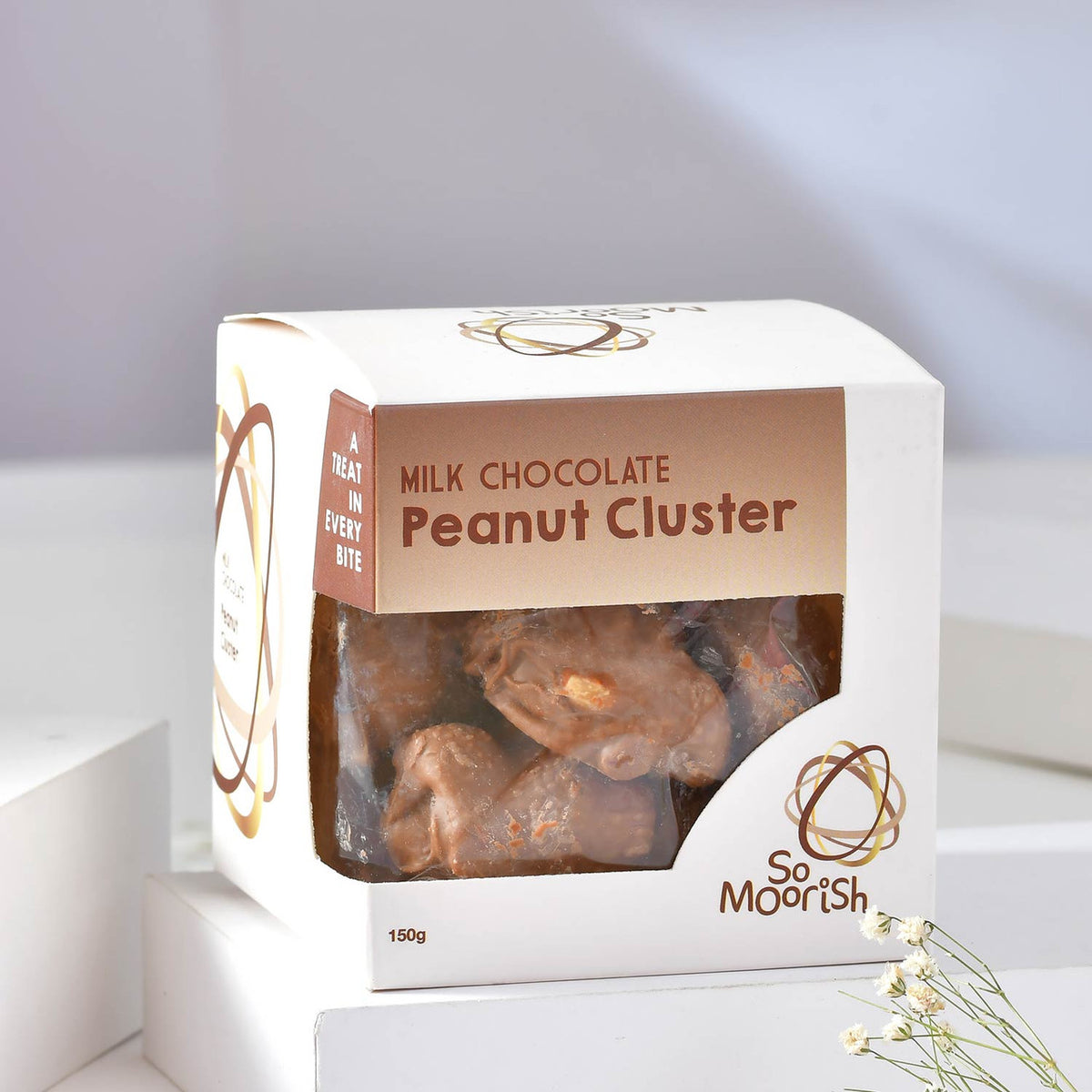 Premium Gourmet Indulgence Gift Hamper