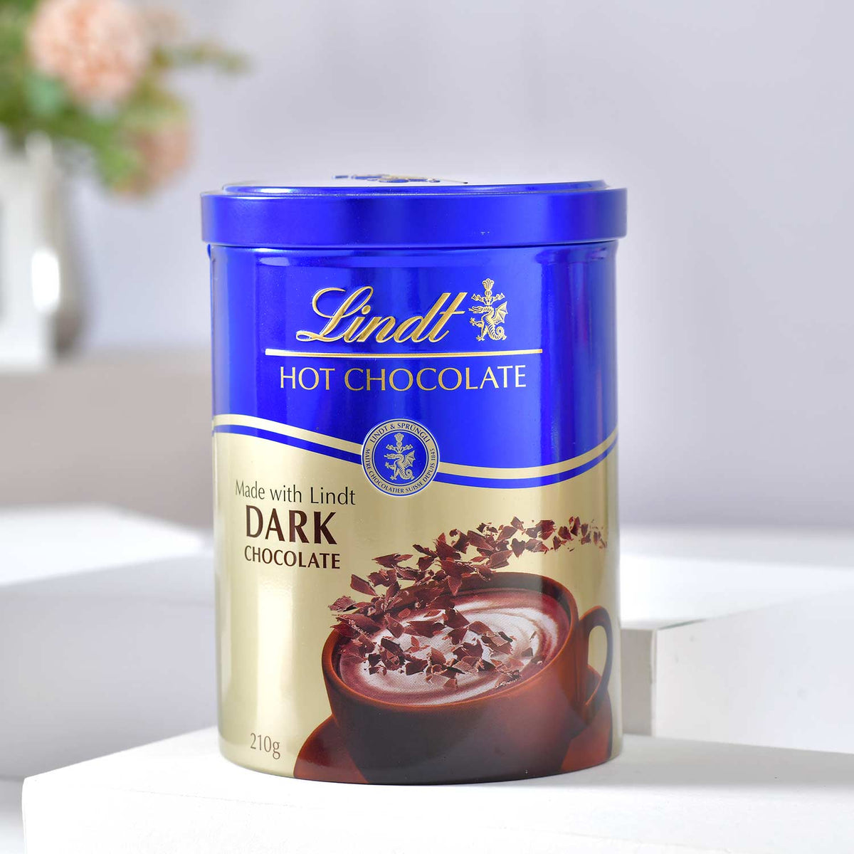 Luxury Chocolate & Gourmet Treats Box