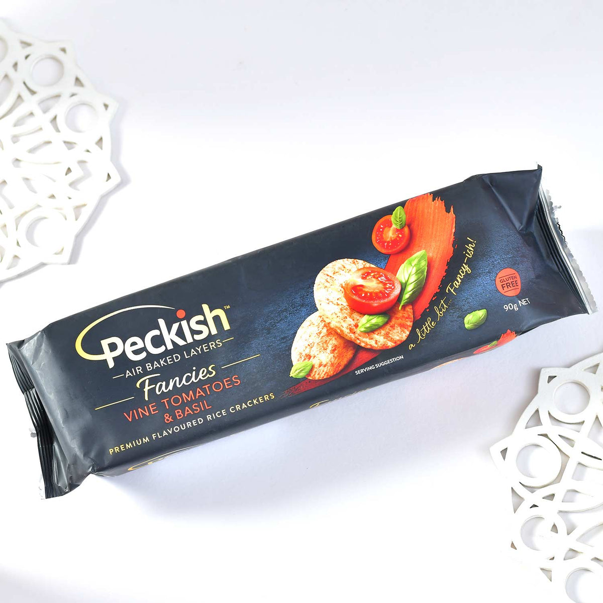 Luxury Chocolate & Gourmet Treats Box