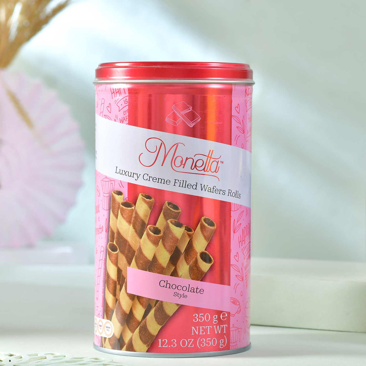 Premium Gourmet Treat Box