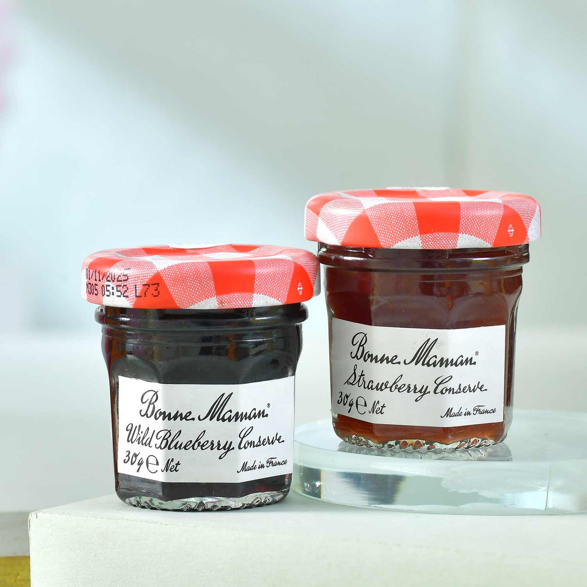 Premium Gourmet Treat Box