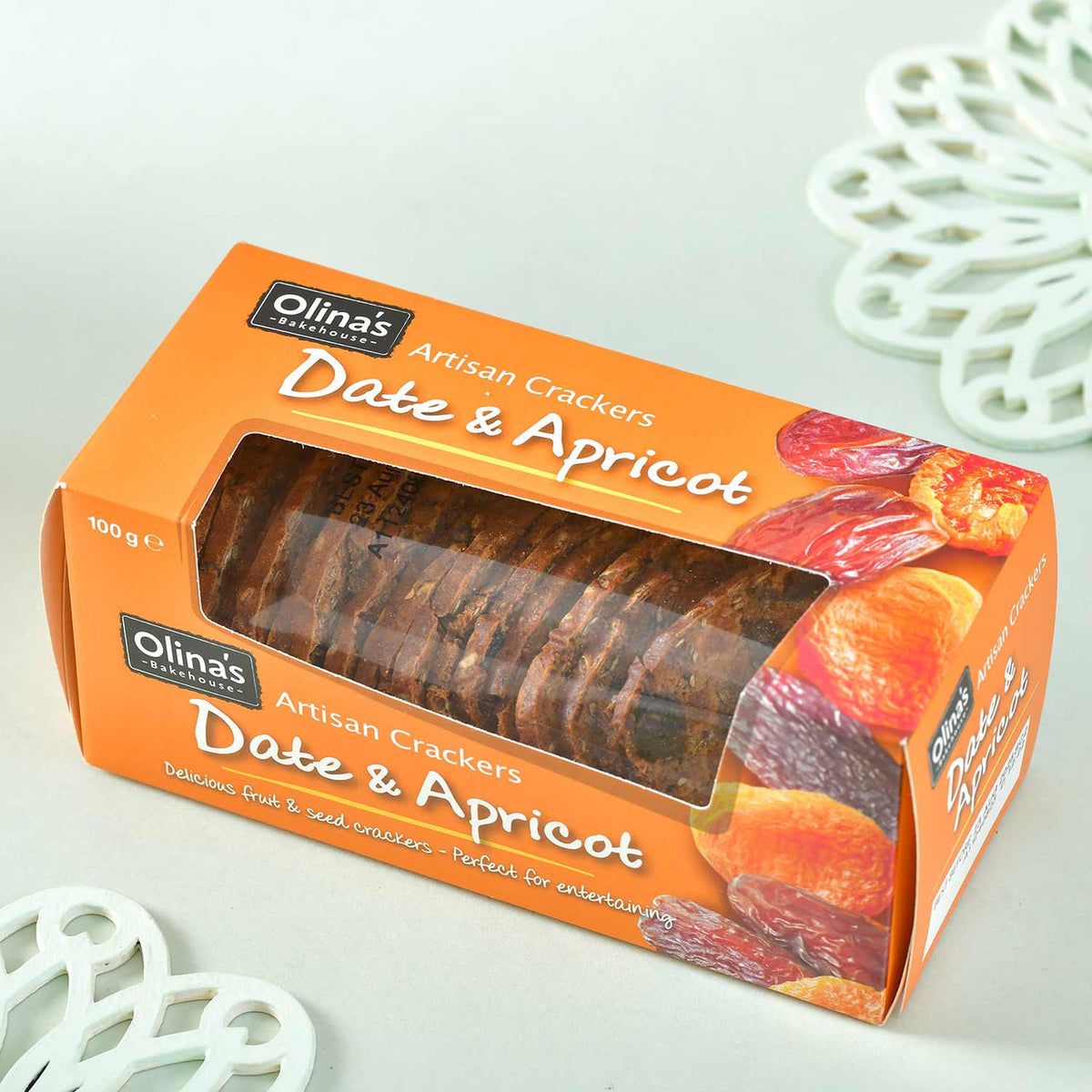 Premium Gourmet Treat Box