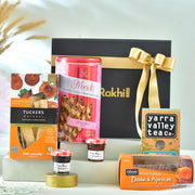Premium Gourmet Treat Box