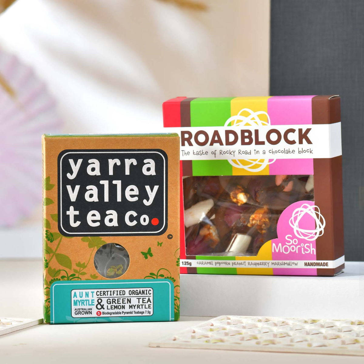 Sweet Celebration Teddy Gift Box