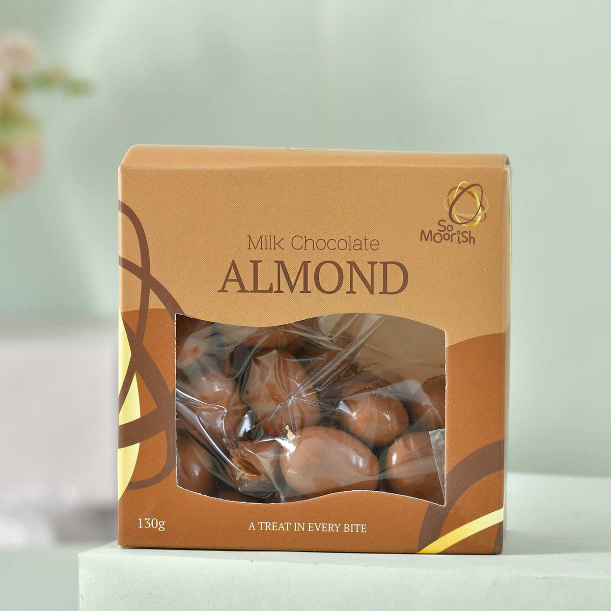 Assorted Chocolate & Cookie Delight Gift Hamper