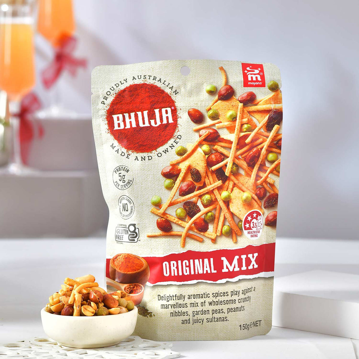 Ultimate Gourmet Snack Gift Box