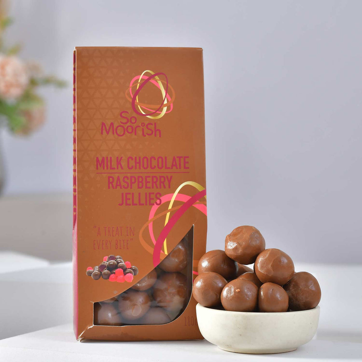Ultimate Gourmet Snack Gift Box
