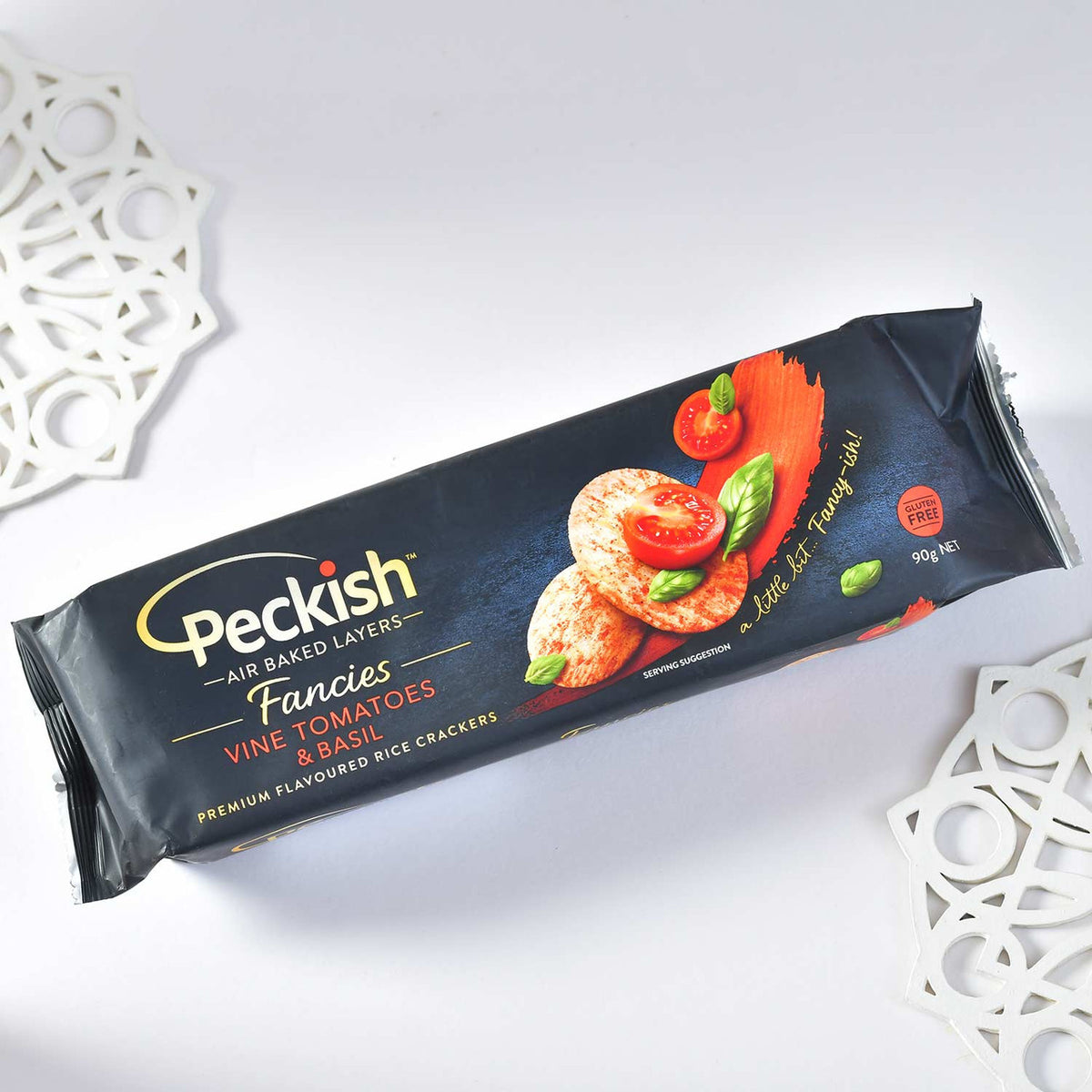 Ultimate Gourmet Snack Gift Box