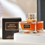 David Beckham Intimately For Men
