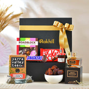 Luxury Gourmet Surprise Gift Box