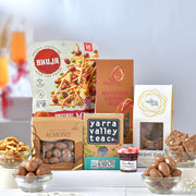 Tea Time Gourmet Delights Hamper
