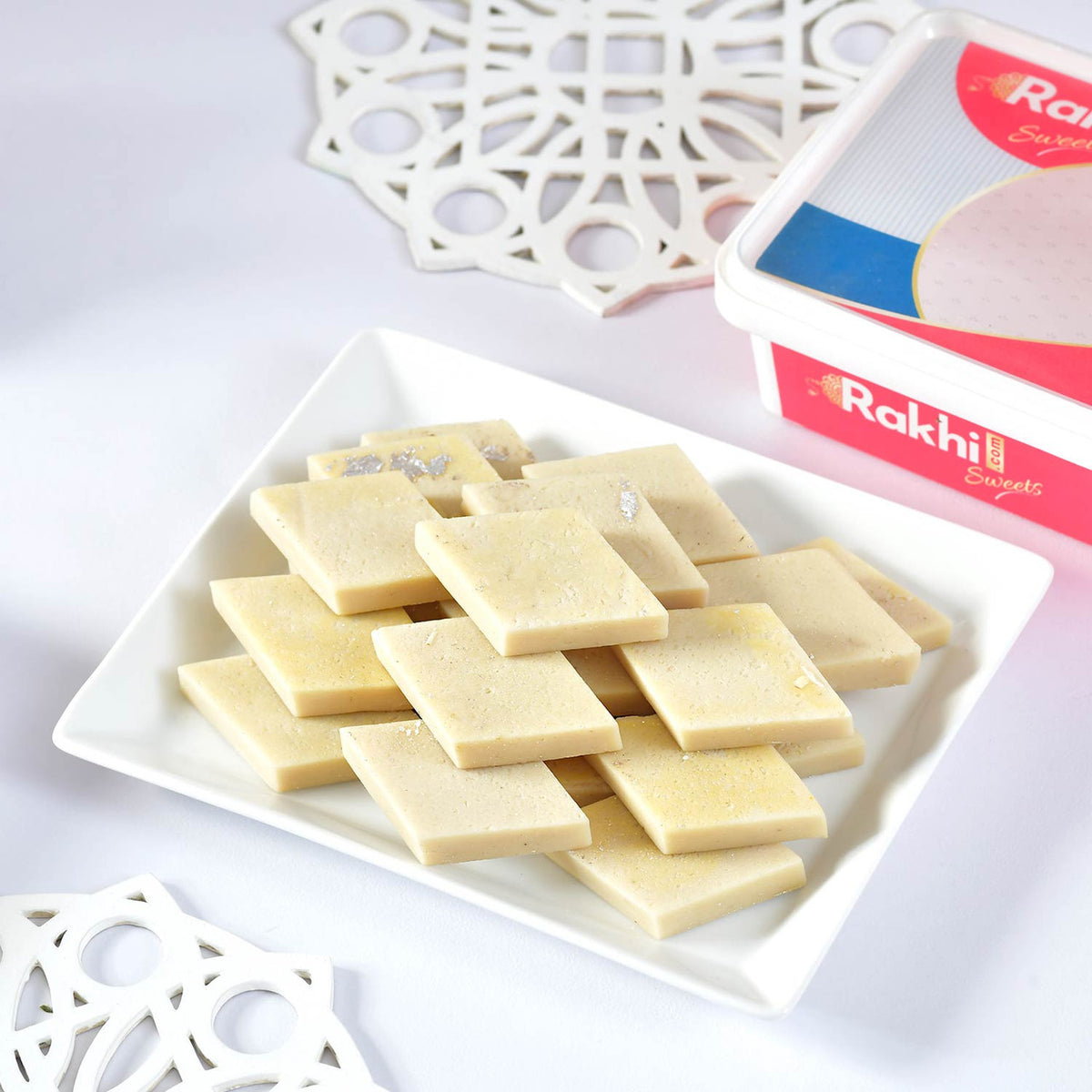 Classic Gourmet Treats Gift Hamper