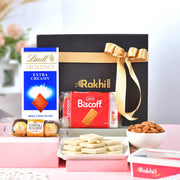 Classic Gourmet Treats Gift Hamper