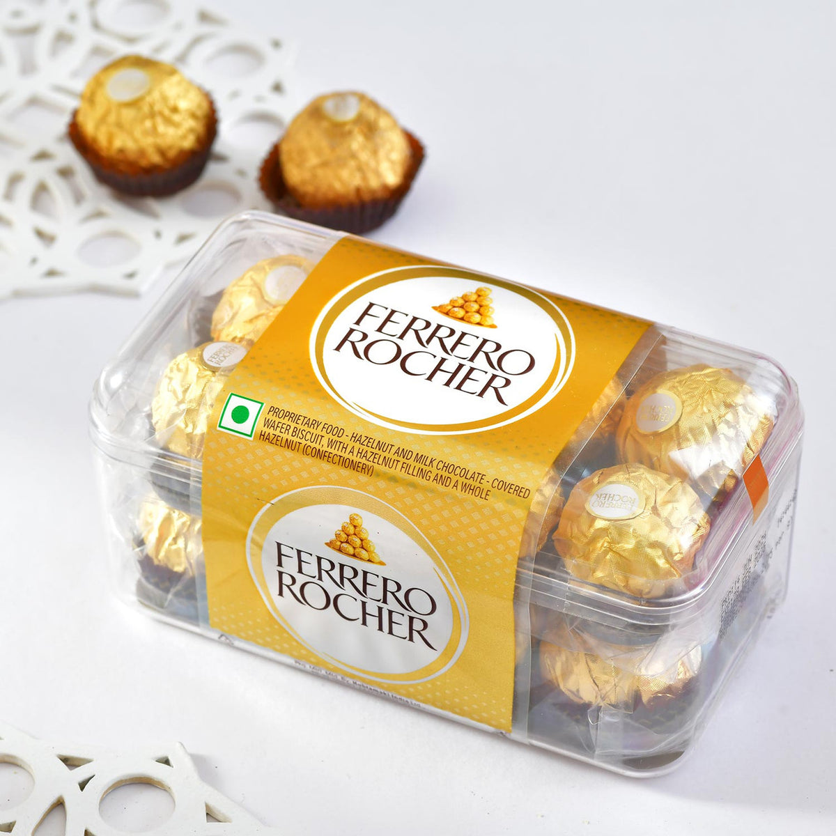 Royal Festive Celebration Gift Hamper