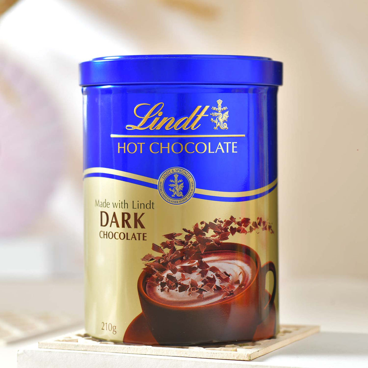 Premium Cuddle & Chocolate Gift Hamper