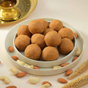 Delicious Besan Ladoo 400gm