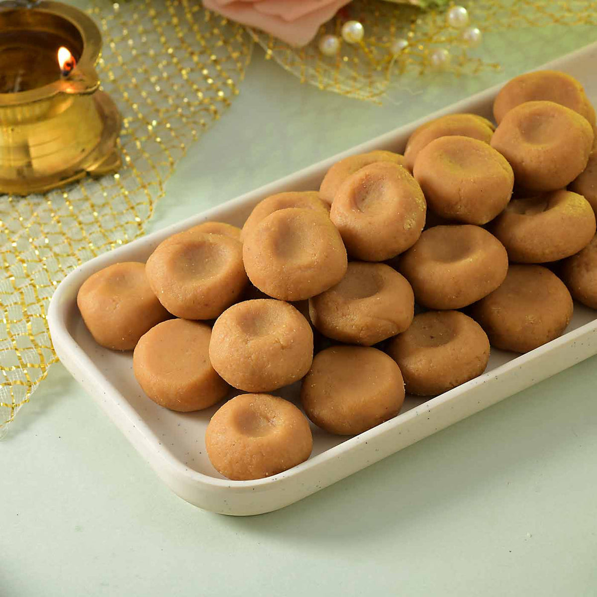 Mathura Peda-200g