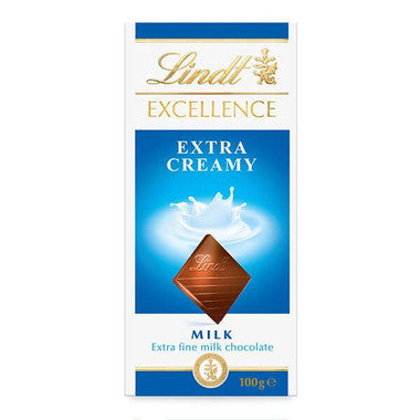 Premium Chocolate & Snack Hamper