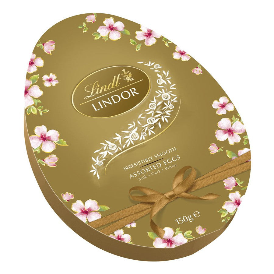 Lindt Blossoms Assorted Easter Chocolates