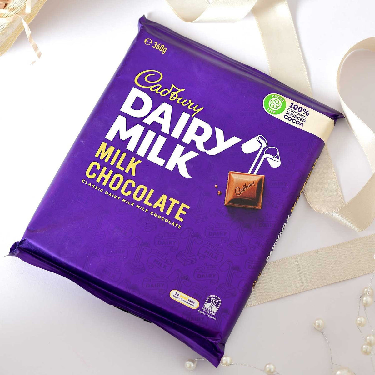 Premium Chocolates & Treats Celebration Hamper